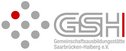 Logo Gemeinschaftsausbildungsstätte Saarbrücken-Halberg e.V. GSH e.V.