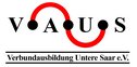 Logo Verbundausbildung Untere Saar e.V. Verbundausbildung Untere Saar e.V.