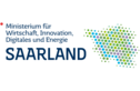 Logo Ministerium für Wirtschaft Innovation Digitales und Energie Ministerium für Wirtschaft Innovation Digitales und Energie